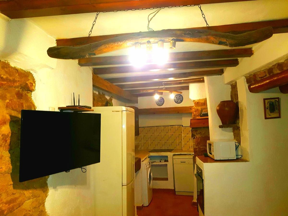 Casa Ivan Chert Exteriör bild